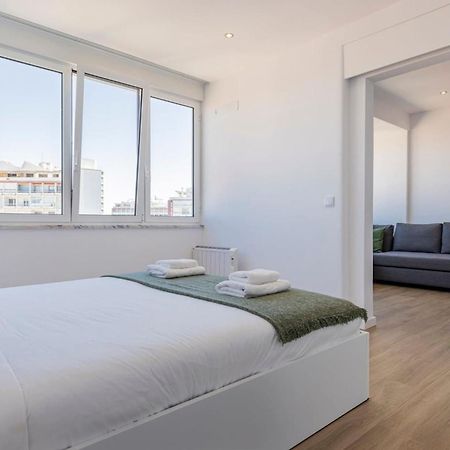 Eua 112 Lisboa Dış mekan fotoğraf