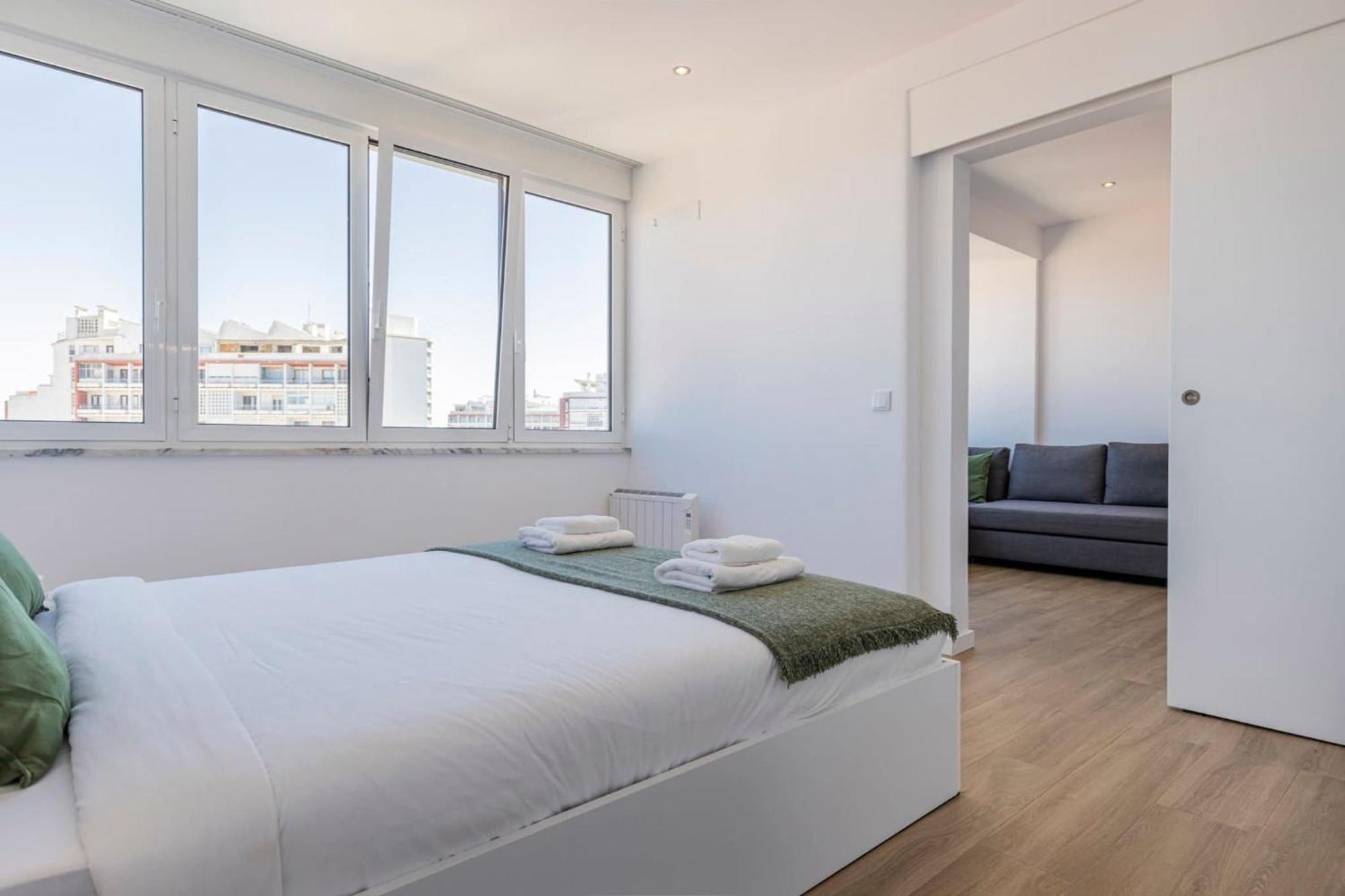 Eua 112 Lisboa Dış mekan fotoğraf