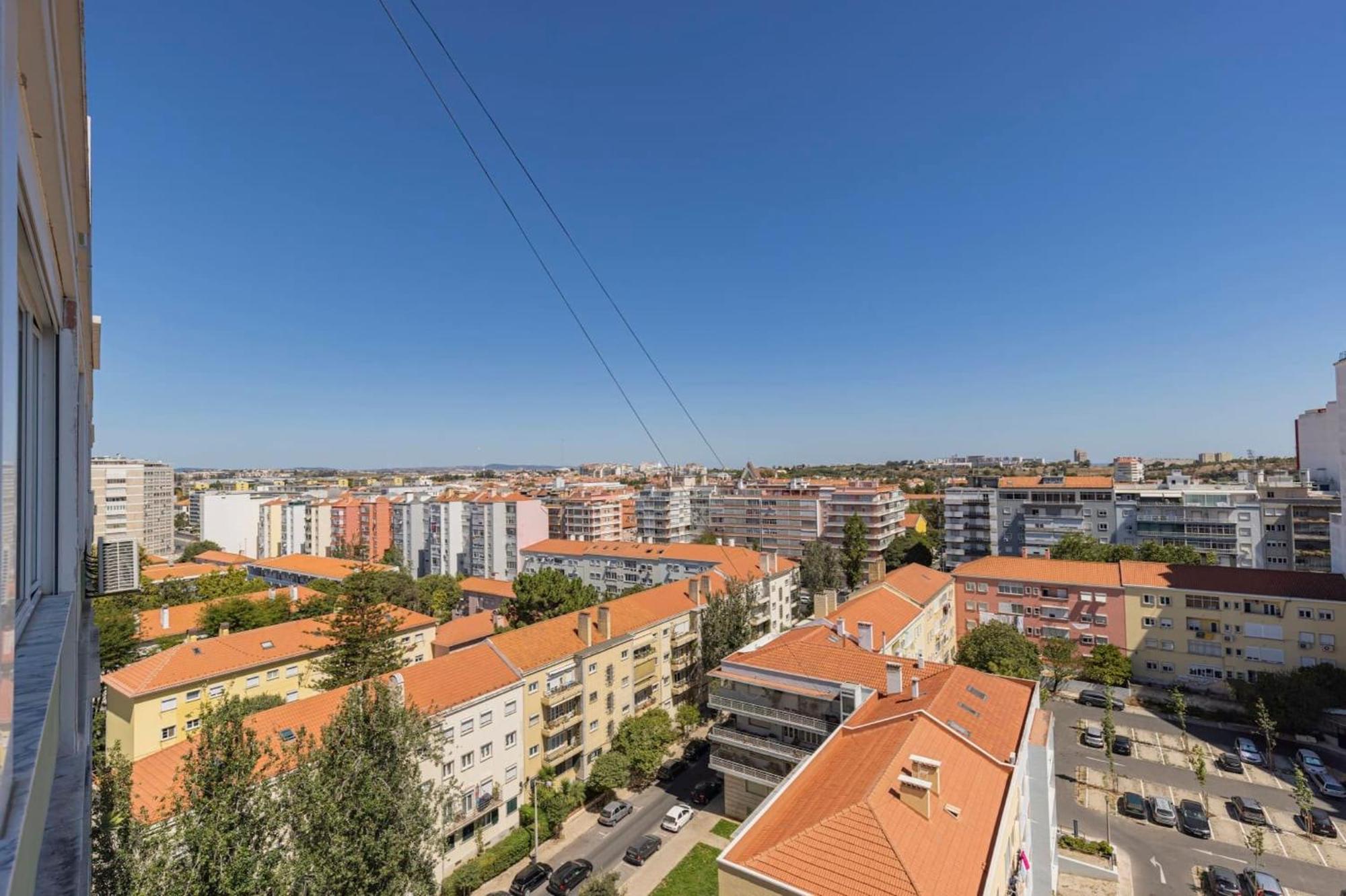 Eua 112 Lisboa Dış mekan fotoğraf
