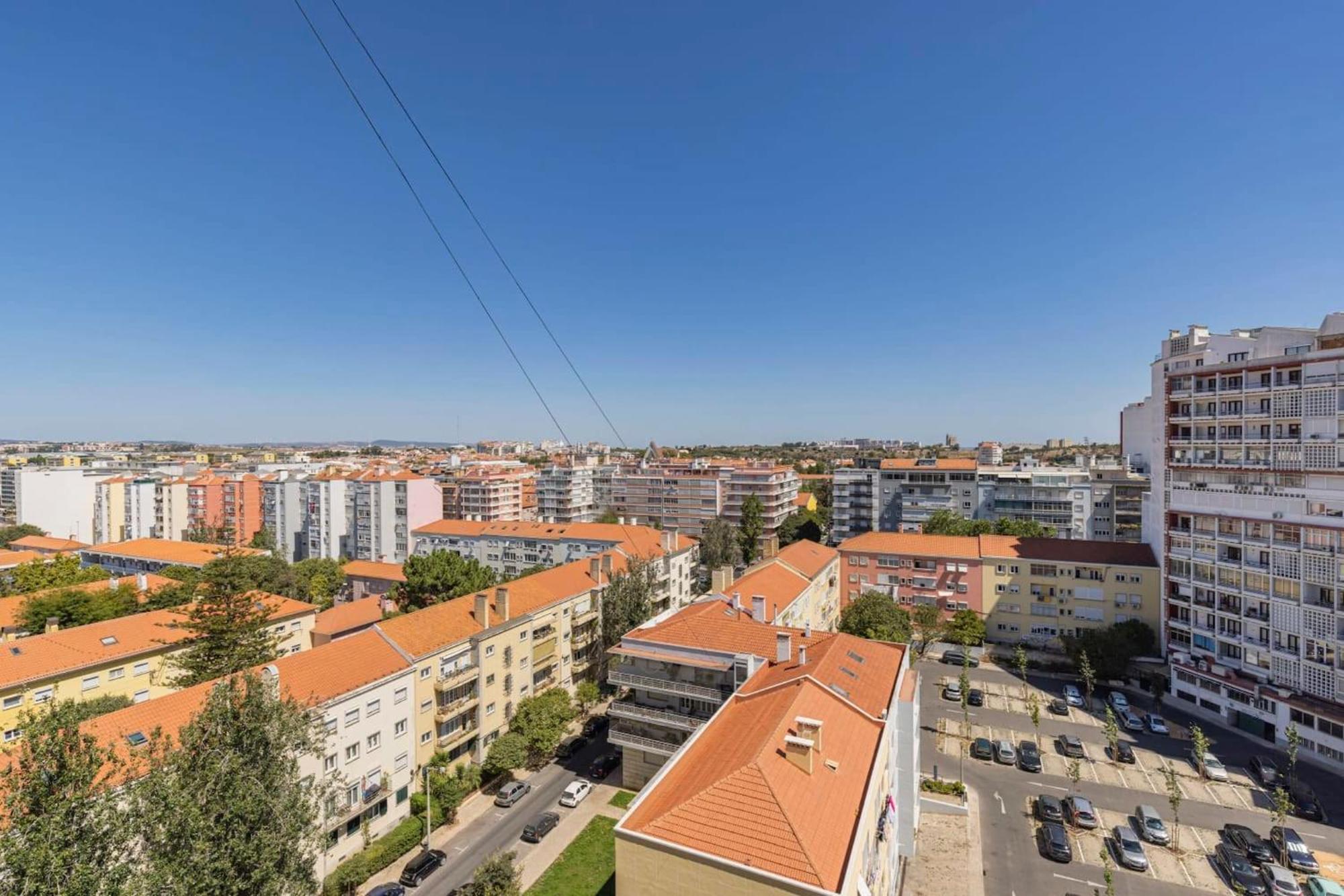 Eua 112 Lisboa Dış mekan fotoğraf